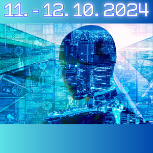 Ilustrační obrázek k Hackathon ML/AI pro rok 2024