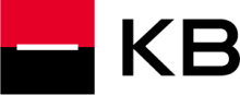 Logo Komerční banky