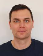 Profilové foto Tomáše Hubínka